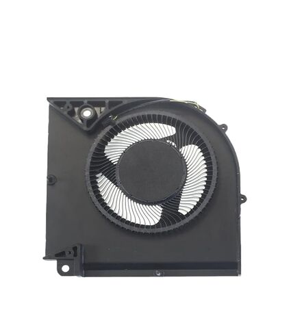 Laptop CPU GPU Cooling Fan DC12V 0.6A 4-Pin in Saudi Arabia