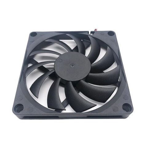 Cooling Fan DC 5V 12V 24V Ultra-Thin Comptuter in Saudi Arabia
