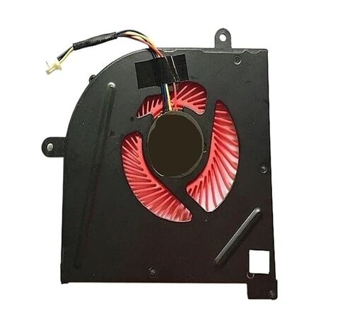 Cooling Fan for GS63 GS63VR 6RF 6RF-001US 7RF 7RF-212UK in Saudi Arabia