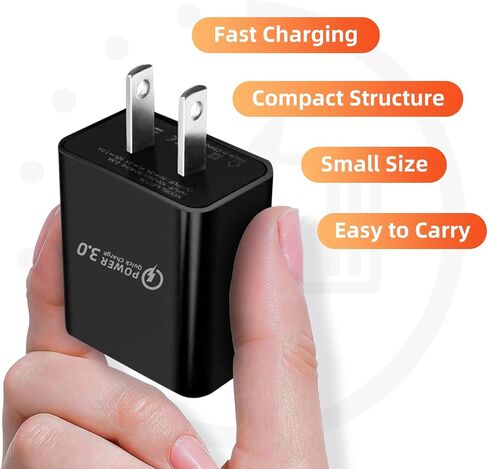 10ft USB C 18W QC3.0 USB Charger for T-Mobile Tab 5G Tablet 2023 REVVL 5G, REVVL 6/6X Pro 5G, 7/7 Pro 5G, REVVL 4/4,REVVL V+ 5G,Revvlry+,Revvlry Type USB C Charging Cable Cord Replacement in Saudi Arabia