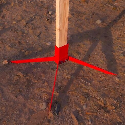 Infinity Targets Speed Bag C-Zone Steel Target Bundle – 3/8" AR500 Reactive Shooting Target System – Includes 24x12 C-Zone Plate, Swinging Speed Bag, 2x4 Base Stand & Mounts in Saudi Arabia