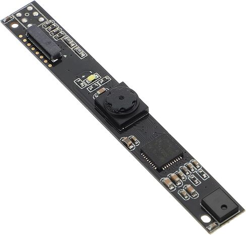 Laptop Webcam for 850 G1, Metal Built-in Camera in Saudi Arabia