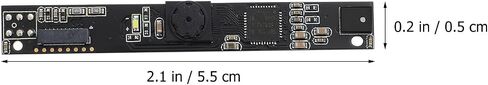 Laptop Webcam for 850 G1, Metal Built-in Camera in Saudi Arabia