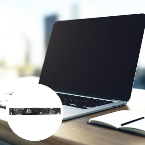 Laptop Webcam for 850 G1, Metal Built-in Camera in Saudi Arabia