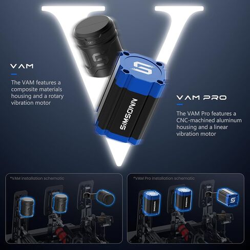 دواسات SIMSONN Plus X Racing Simulator الهيدروليكية دواسات سباق Simsonn (لوحة P2-H2 سوداء) in Saudi Arabia