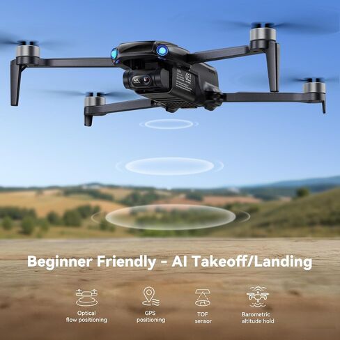 Ruko Drone with Camera for Adults 4K Video & 8K Photo, 96 Mins Flight Time in Saudi Arabia