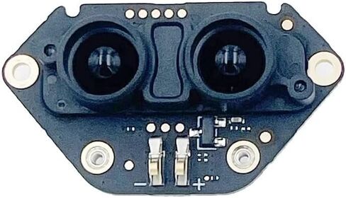 Drone Parts for DJI FPV Vision Module Parts - Vision Module/Flat Cable/E1E Flat Cable/TOF Board/Adapter Board as Replacement(E1E Flat Cable) in Saudi Arabia