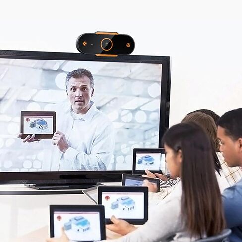 Web Camera Driver-Free Auto Focus Function 1080P 720P 480P in Saudi Arabia