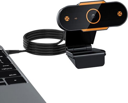 Web Camera Driver-Free Auto Focus Function 1080P 720P 480P in Saudi Arabia