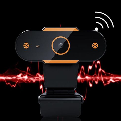 Web Camera Driver-Free Auto Focus Function 1080P 720P 480P in Saudi Arabia
