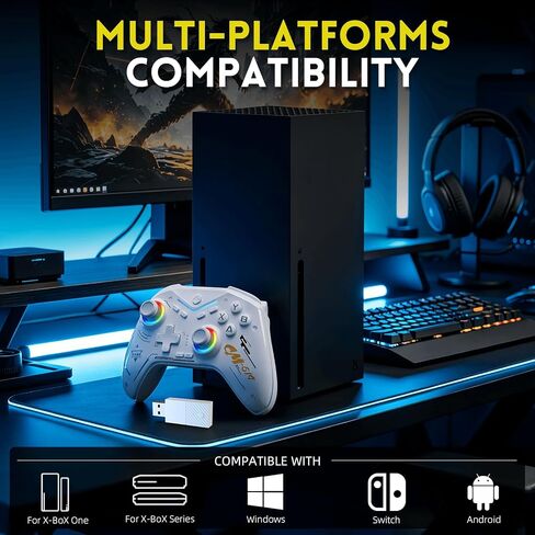 IWGAME Wireless Controller for X-BOX in Saudi Arabia