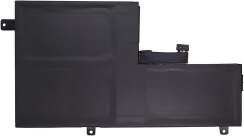 L15M3PB1 L15L3PB1 Laptop Battery Compatible with Lenovo Flex 11 Chromebook S330 C330 N22 N22-20 N23 N42 N42-20 300E Chromebook Series 5B10K88047 5B10K88048 5B10K88049 SB18C15129-11.1V 45Wh in Kuwait