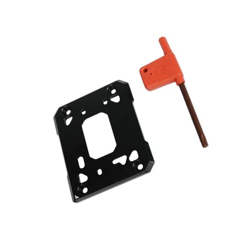 Shock-Resistant CPU Protector Cover for 12 13 14 Gen Prevents Physical Damage Impacts CPU Guard Cover R in Saudi Arabia