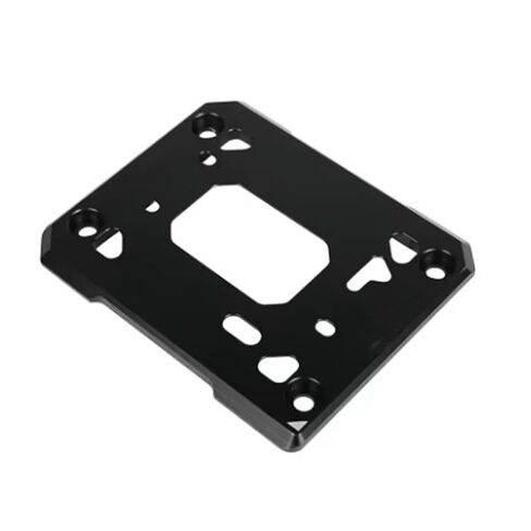 Shock-Resistant CPU Protector Cover for 12 13 14 Gen Prevents Physical Damage Impacts CPU Guard Cover R in Saudi Arabia