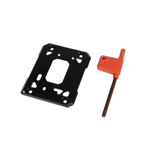 Shock-Resistant CPU Protector Cover for 12 13 14 Gen Prevents Physical Damage Impacts CPU Guard Cover R in Saudi Arabia