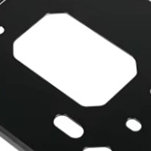 Shock-Resistant CPU Protector Cover for 12 13 14 Gen Prevents Physical Damage Impacts CPU Guard Cover R in Saudi Arabia