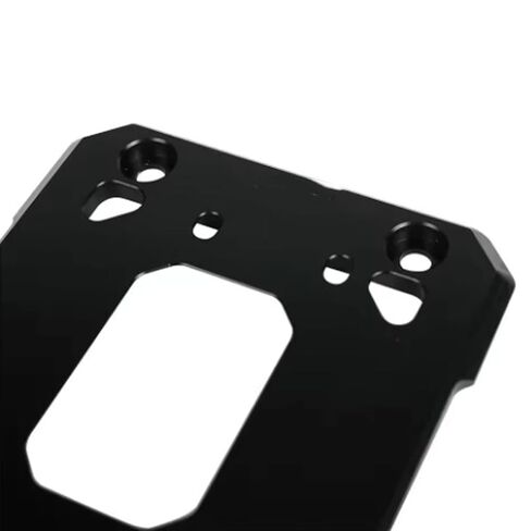 Shock-Resistant CPU Protector Cover for 12 13 14 Gen Prevents Physical Damage Impacts CPU Guard Cover R in Saudi Arabia