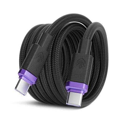 ELO Link 240W Thunderbolt 4 USBC Gaming Cable for XR AR Glasses, 40Gbps, 8K in Saudi Arabia