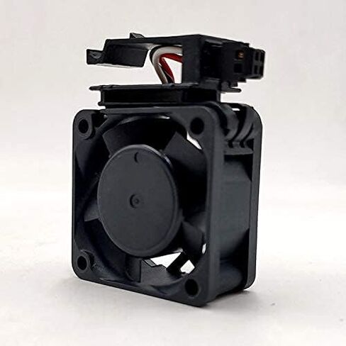 for 9WF0424S604B A90L-0001-0507#A 24V 0.11A FANUC System Fan in Saudi Arabia