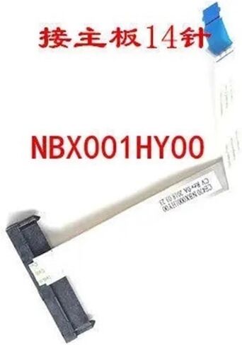 كابل HDD مناسب لجهاز Lenovo e470 e475c 01en236 nbx001hy00/10 لموصل القرص الصلب SATA in Kuwait