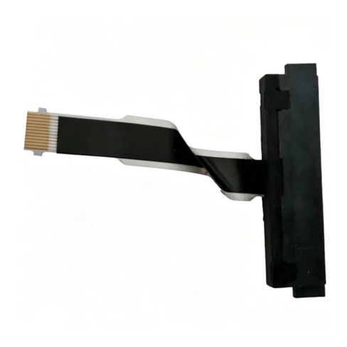 Laptop HDD Cable Fit for Dell 15u 3559 3558 for Vostro 3568 3567 450.0AC03.1001 for SATA Hard Disk Drive Connector in Kuwait