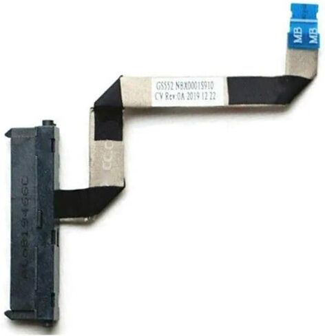 HDD Cable Fit for IdeaPad 3 15ADA05/15iml05/15IGL05 5C10S30052 for SATA Hard Drive Connector in Kuwait