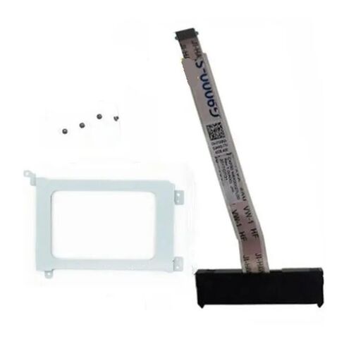 HDD Cable Fit for inspiron 7590 7591 with Rack for SATA Hard Drive Connector in Kuwait