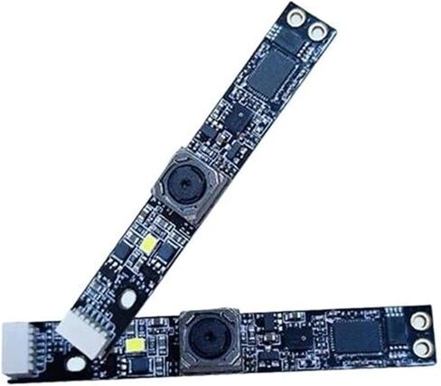 Y23A- OV5693 Camera Module 5MP AF Face Recognition in Kuwait