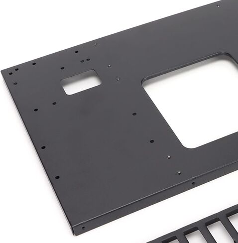 Open Chassis Case Rack for Motherboards up to 305 x 245mm ATX M ATX ITX Open Frame Mining Machine with Heat Dissipation Design in Saudi Arabia