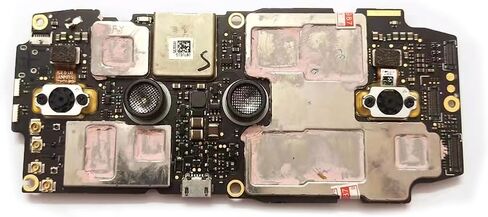 Original for Mavic Pro/Pro Platinum Core Board Main Board Repair Parts for DJI Mavic Pro Drone Replacement Accessories in Saudi Arabia