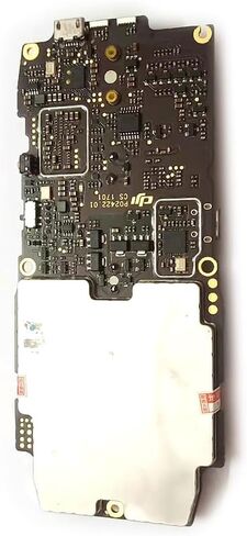 Original for Mavic Pro/Pro Platinum Core Board Main Board Repair Parts for DJI Mavic Pro Drone Replacement Accessories in Saudi Arabia