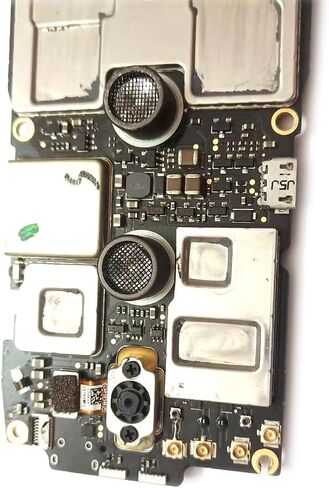 Original for Mavic Pro/Pro Platinum Core Board Main Board Repair Parts for DJI Mavic Pro Drone Replacement Accessories in Saudi Arabia