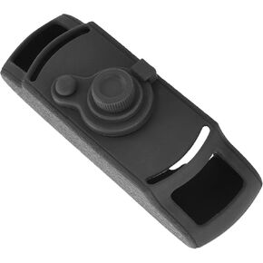 Flexible Webcam Protectors Cover with AntiScratch Surfaces Texture for C922x Camera Models Webcam Protective Case with Privacy Cover in Saudi Arabia