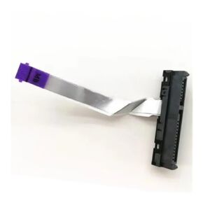 Laptop HDD Cable Fit for Dell for Inspiron 15 3000 3552 3551 450.08805.2001 for SATA Hard Disk Drive Connector in Kuwait