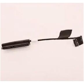 HDD Cable Fit for Latitude 3490 E3490 P89G DC02C00H000 0V010N for SATA Hard Drive Connector in Kuwait