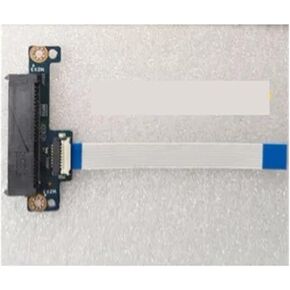 كابل HDD مناسب لـ HP 15Q-BU 15q-bu004TX bu010tx لموصل القرص الصلب SATA in Kuwait