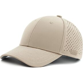 Zylioo XXL Snapback Trucker Hat for Big Heads, Laser Cut Baseball Mesh Cap in Saudi Arabia