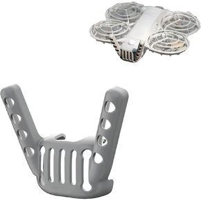 Video Transmission Module Antenna Protective Cover Compatible with DJI NEO 2, Anti-Collision Tail Antenna Protector, Quick-Release Storage Cap Protection Guard for DJI NEO 2 Accessory in Saudi Arabia