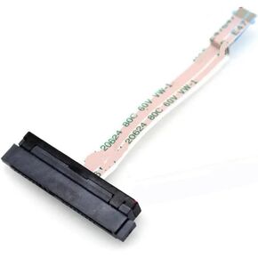 HDD Cable Fit for hp Envy 15-cn tpn-w134 for sata Hard Drive HDD Connector in Kuwait