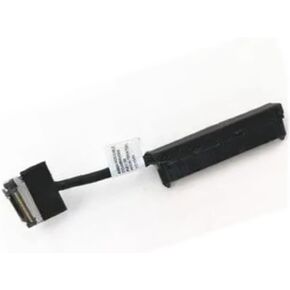 كابل HDD مناسب لـ dell 7447 7557 7559 5577 5576 لموصل محرك الأقراص الصلبة OHWO1M sata HDD in Kuwait