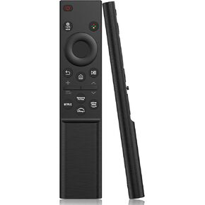 Replacement Samsung Smart TV Remote Control, BN59-01388A Compatible with All Samsung TVs, CU7000, DU7200, 2015-2026 Crystal UHD, Frame, QLED, OLED, Neo QLED Smart TVs in Saudi Arabia