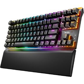 be quiet! Light Mount TKL, Mechanical Gaming Keyboard, Tactical Switches in Saudi Arabia