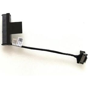 HDD Cable Fit for dell inspiron 13-7353 7359 7352 for sata Hard Drive HDD Connector in Kuwait