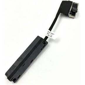 HDD Cable Fit for acer vx5-591 dc02c00f400 c5pm2 sata Hard Drive HDD Connector in Kuwait