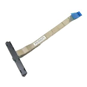 HDD Cable Fit for Lenovo ideapad 340c-15 340c-15iwl/15igm/15ast sata Hard Drive HDD Connector in Kuwait