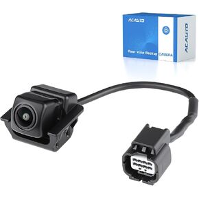 Backup Camera Rear View Camera Fit for Honda Civic 1.5L / 2.0L 2016-2017 in Saudi Arabia