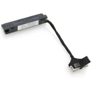 HDD Cable Fit for DELL for Latitude L3560 3570 E3560 E3570 450.05709.0001 for SATA Hard Drive Connector in Kuwait