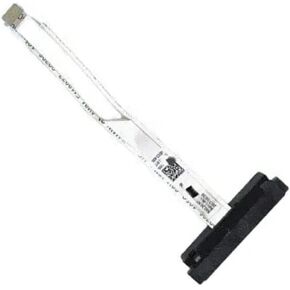 HDD Cable Fit for vostro 5581 5590 5598 5580 5588 5585 450.0F803.0021 for SATA Hard Drive Connector in Kuwait