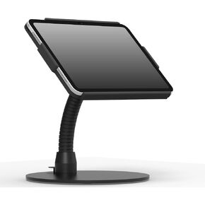 VidaMount Black Open Enclosure and Portable Flexible Stand [Bundle] Compatible with Lenovo Tab M11 / K11 in Saudi Arabia