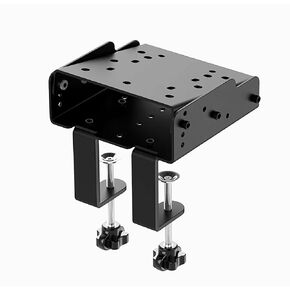 PXN Z9 Gaming Steering Wheel Desktop Mount Heavy Duty Metal Stand in Saudi Arabia